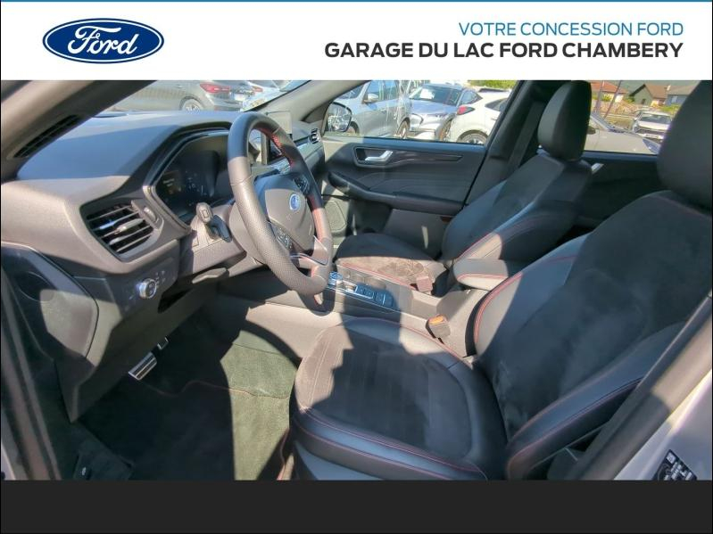 FORD Kuga d’occasion à vendre à CHAMBERY chez GARAGE DU LAC (Photo 5)