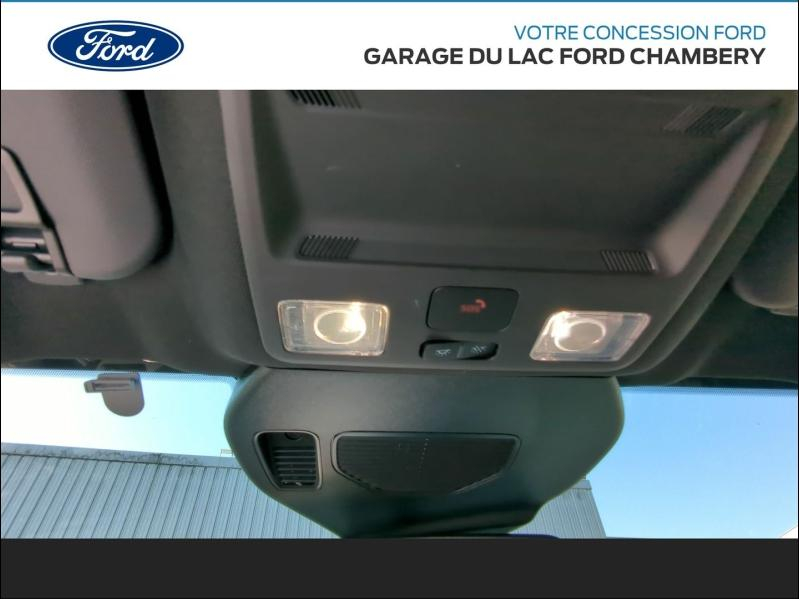FORD Kuga d’occasion à vendre à CHAMBERY chez GARAGE DU LAC (Photo 6)