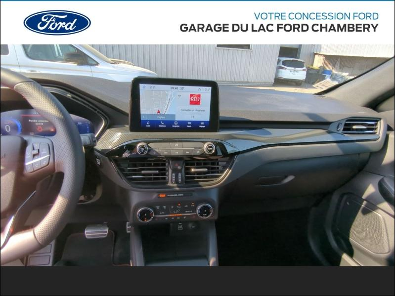 FORD Kuga d’occasion à vendre à CHAMBERY chez GARAGE DU LAC (Photo 7)