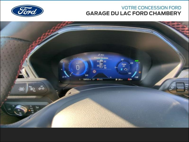 FORD Kuga d’occasion à vendre à CHAMBERY chez GARAGE DU LAC (Photo 8)