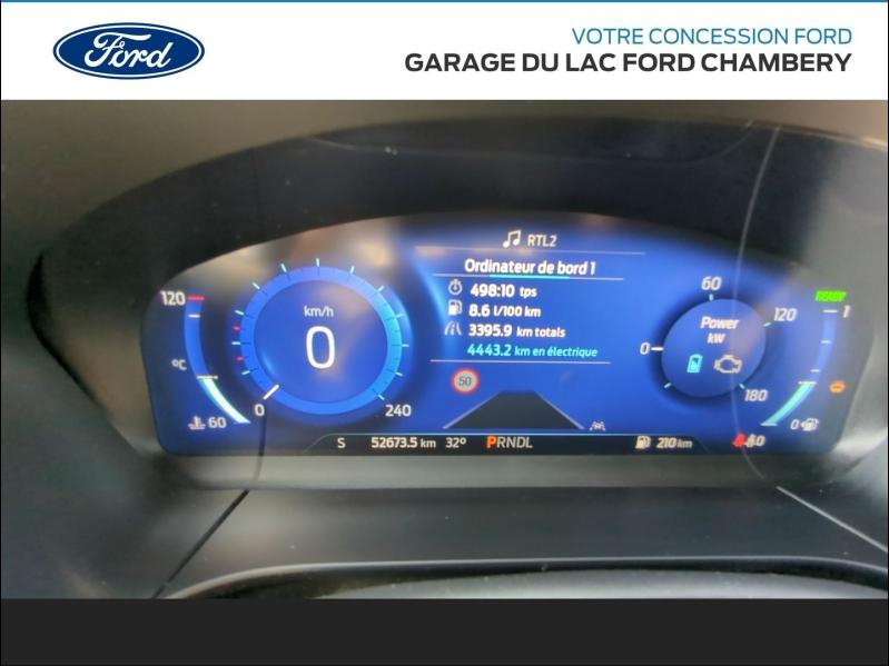 FORD Kuga d’occasion à vendre à CHAMBERY chez GARAGE DU LAC (Photo 9)