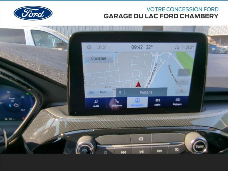 FORD Kuga d’occasion à vendre à CHAMBERY chez GARAGE DU LAC (Photo 10)