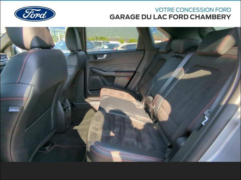 FORD Kuga d’occasion à vendre à CHAMBERY chez GARAGE DU LAC (Photo 11)