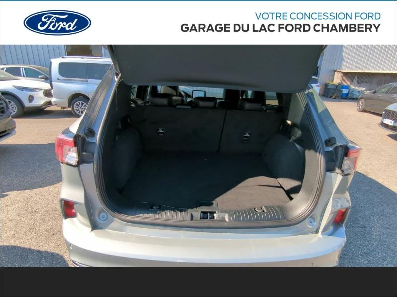 FORD Kuga d’occasion à vendre à CHAMBERY chez GARAGE DU LAC (Photo 12)