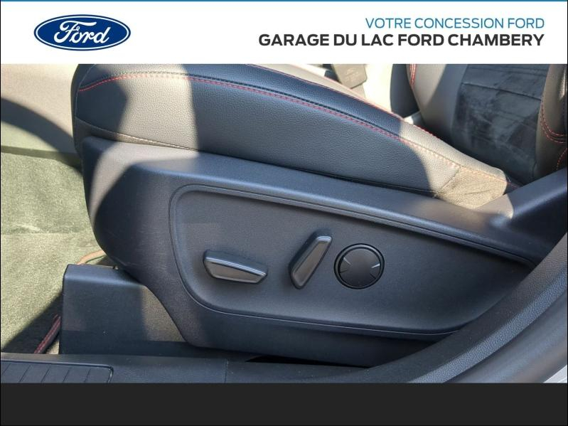 FORD Kuga d’occasion à vendre à CHAMBERY chez GARAGE DU LAC (Photo 13)