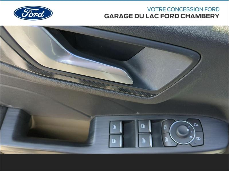 FORD Kuga d’occasion à vendre à CHAMBERY chez GARAGE DU LAC (Photo 14)
