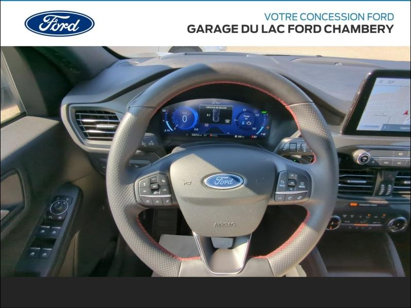 FORD Kuga d’occasion à vendre à CHAMBERY chez GARAGE DU LAC (Photo 17)