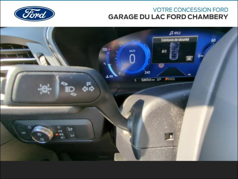 FORD Kuga d’occasion à vendre à CHAMBERY chez GARAGE DU LAC (Photo 18)