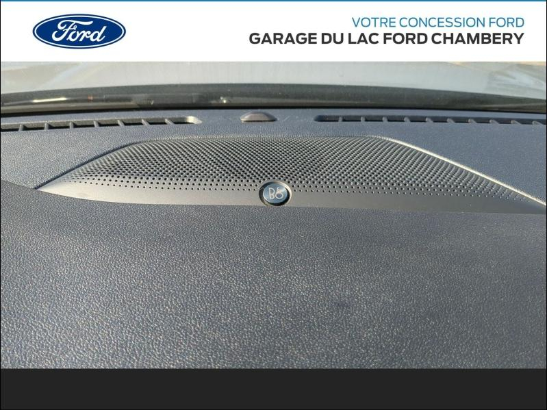 FORD Kuga d’occasion à vendre à CHAMBERY chez GARAGE DU LAC (Photo 19)