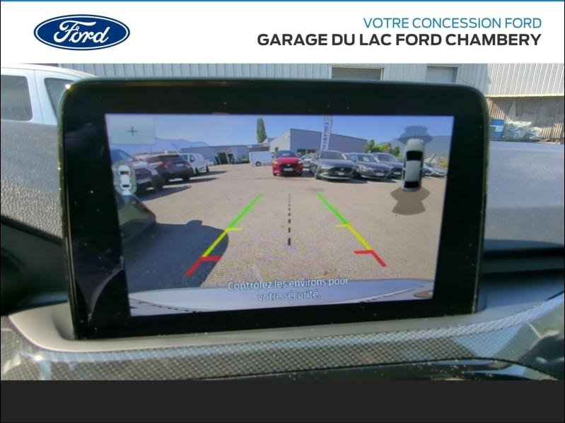 FORD Kuga d’occasion à vendre à CHAMBERY chez GARAGE DU LAC (Photo 20)