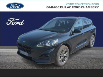 FORD Kuga d’occasion à vendre à CHAMBERY