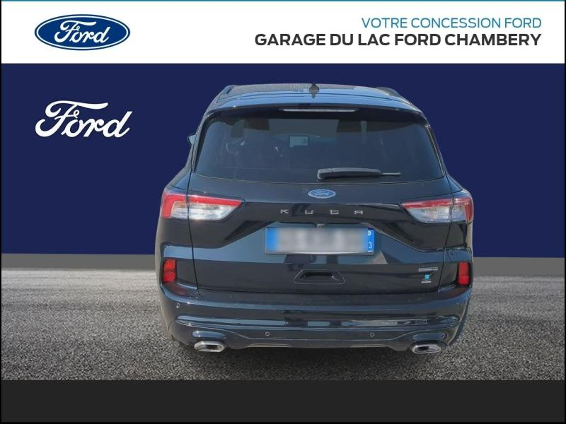 FORD Kuga d’occasion à vendre à CHAMBERY chez GARAGE DU LAC (Photo 3)