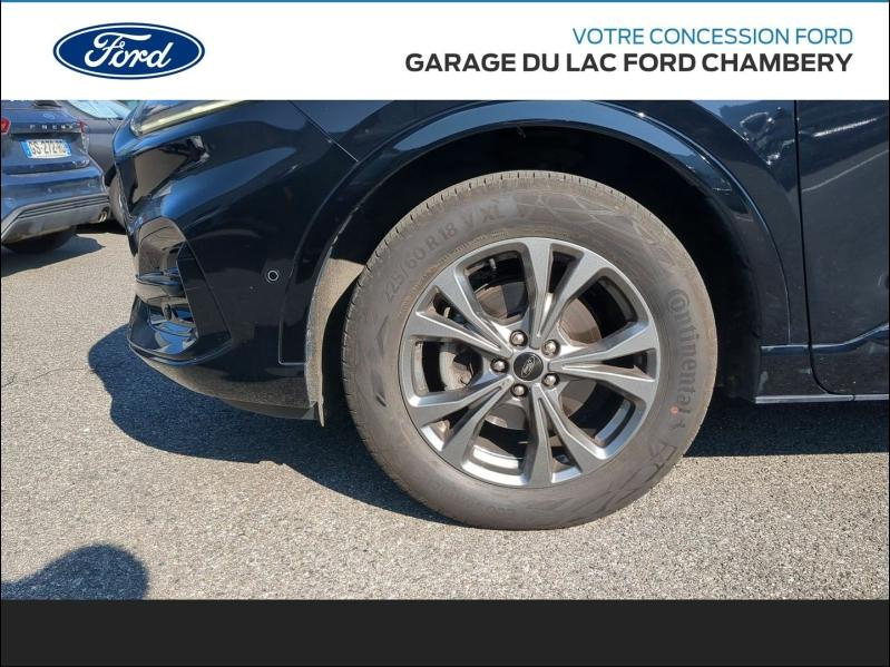 FORD Kuga d’occasion à vendre à CHAMBERY chez GARAGE DU LAC (Photo 4)