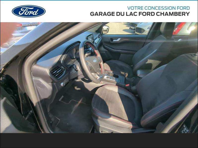 FORD Kuga d’occasion à vendre à CHAMBERY chez GARAGE DU LAC (Photo 5)