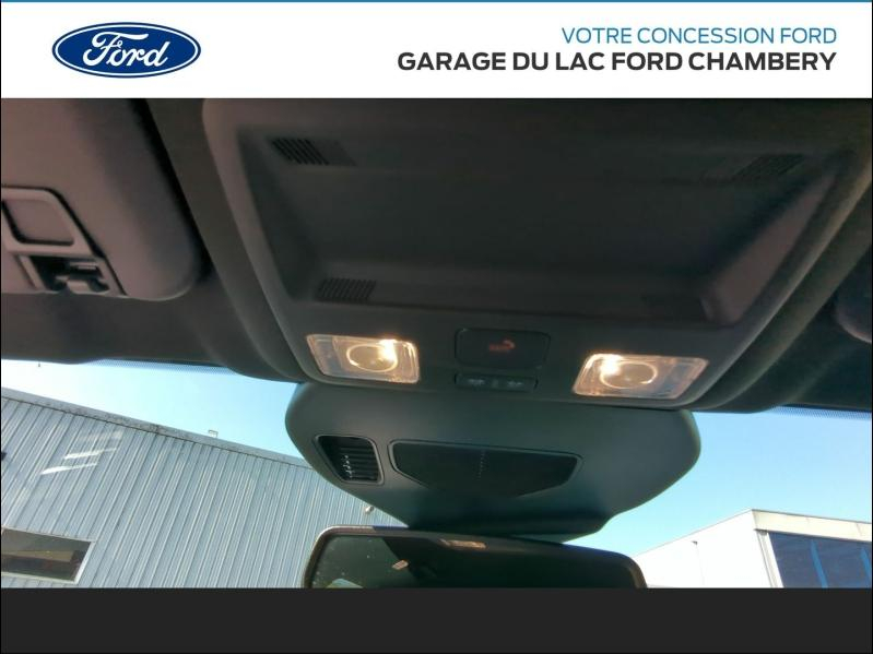 FORD Kuga d’occasion à vendre à CHAMBERY chez GARAGE DU LAC (Photo 6)