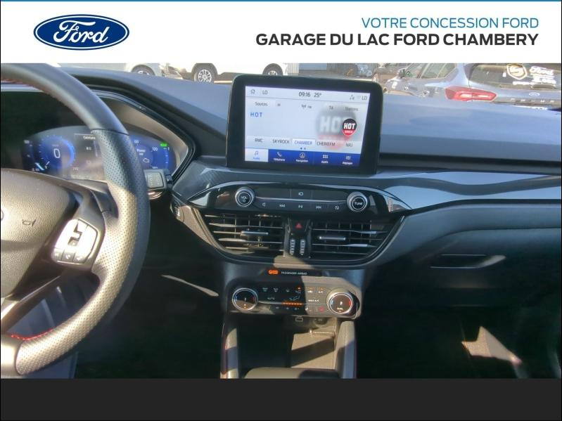 FORD Kuga d’occasion à vendre à CHAMBERY chez GARAGE DU LAC (Photo 7)
