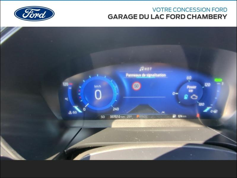 FORD Kuga d’occasion à vendre à CHAMBERY chez GARAGE DU LAC (Photo 8)