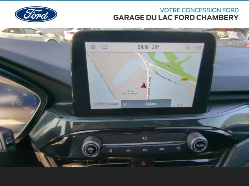 FORD Kuga d’occasion à vendre à CHAMBERY chez GARAGE DU LAC (Photo 10)