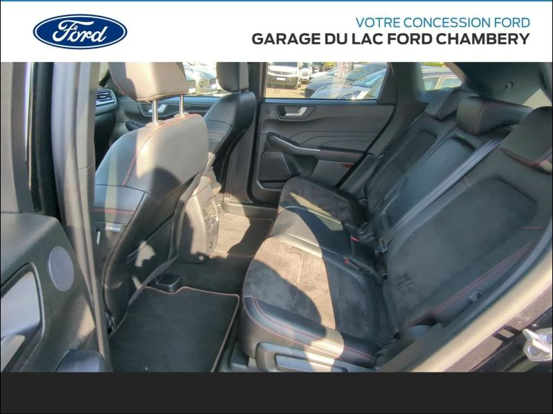 FORD Kuga d’occasion à vendre à CHAMBERY chez GARAGE DU LAC (Photo 11)