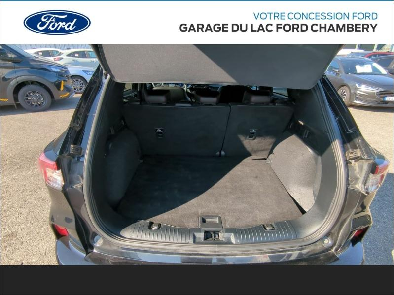 FORD Kuga d’occasion à vendre à CHAMBERY chez GARAGE DU LAC (Photo 12)