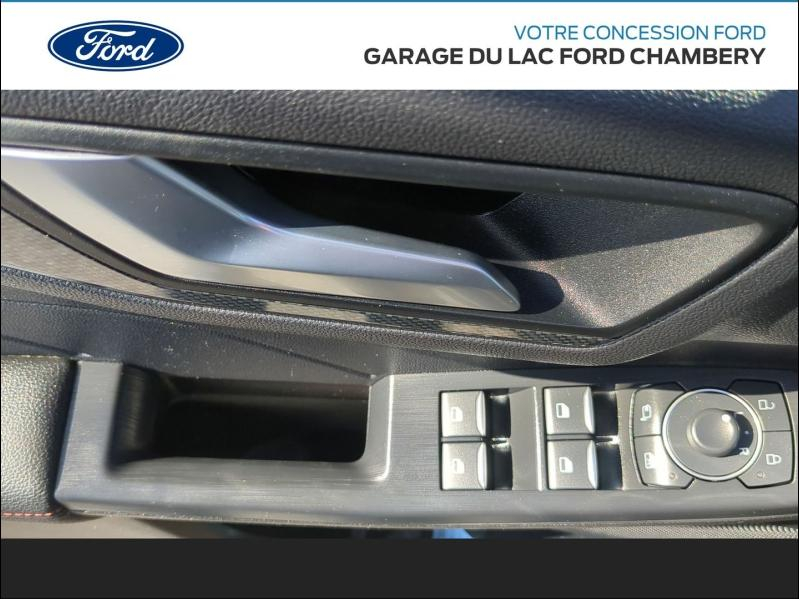 FORD Kuga d’occasion à vendre à CHAMBERY chez GARAGE DU LAC (Photo 13)