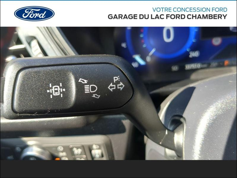 FORD Kuga d’occasion à vendre à CHAMBERY chez GARAGE DU LAC (Photo 15)