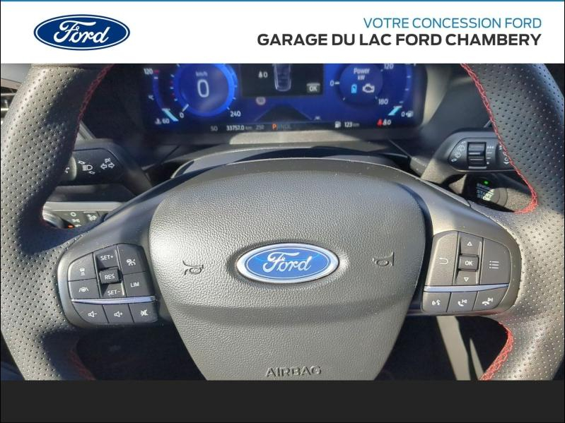 FORD Kuga d’occasion à vendre à CHAMBERY chez GARAGE DU LAC (Photo 16)