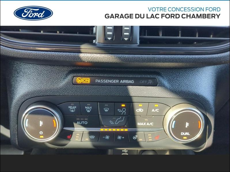 FORD Kuga d’occasion à vendre à CHAMBERY chez GARAGE DU LAC (Photo 17)