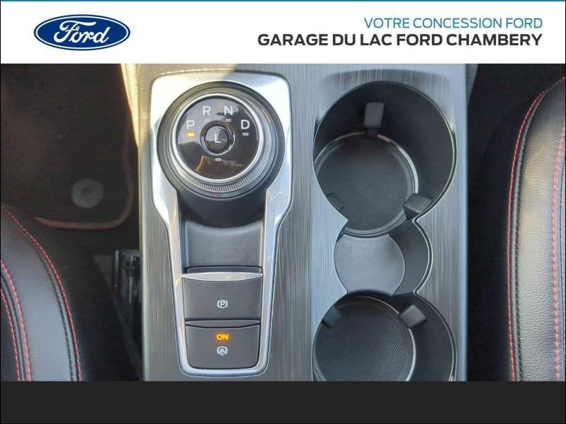FORD Kuga d’occasion à vendre à CHAMBERY chez GARAGE DU LAC (Photo 18)