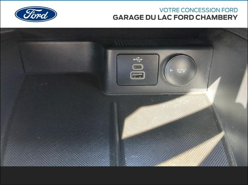 FORD Kuga d’occasion à vendre à CHAMBERY chez GARAGE DU LAC (Photo 19)