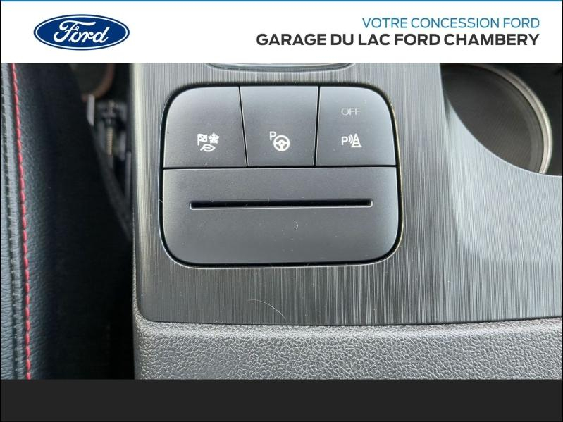 FORD Kuga d’occasion à vendre à CHAMBERY chez GARAGE DU LAC (Photo 20)