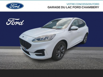 FORD Kuga d’occasion à vendre à CHAMBERY