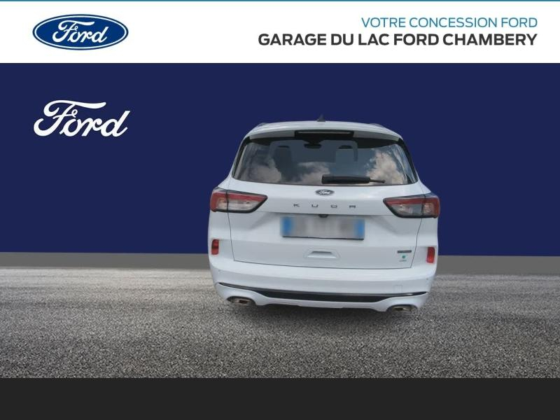FORD Kuga d’occasion à vendre à CHAMBERY chez GARAGE DU LAC (Photo 3)