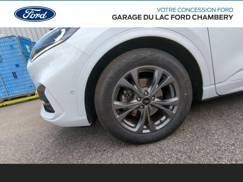 FORD Kuga d’occasion à vendre à CHAMBERY chez GARAGE DU LAC (Photo 4)