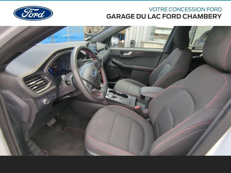 FORD Kuga d’occasion à vendre à CHAMBERY chez GARAGE DU LAC (Photo 5)