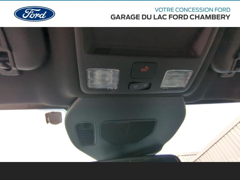 FORD Kuga d’occasion à vendre à CHAMBERY chez GARAGE DU LAC (Photo 6)