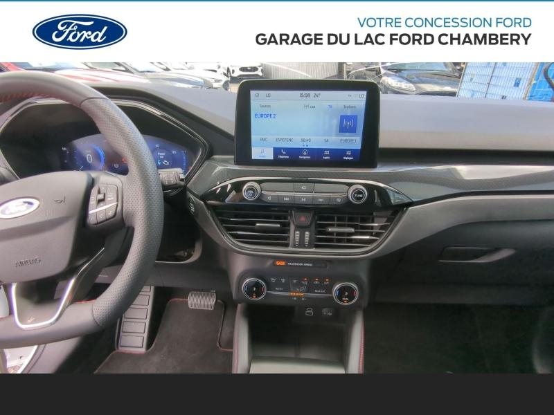 FORD Kuga d’occasion à vendre à CHAMBERY chez GARAGE DU LAC (Photo 7)