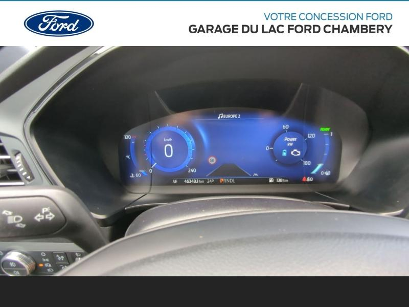 FORD Kuga d’occasion à vendre à CHAMBERY chez GARAGE DU LAC (Photo 8)