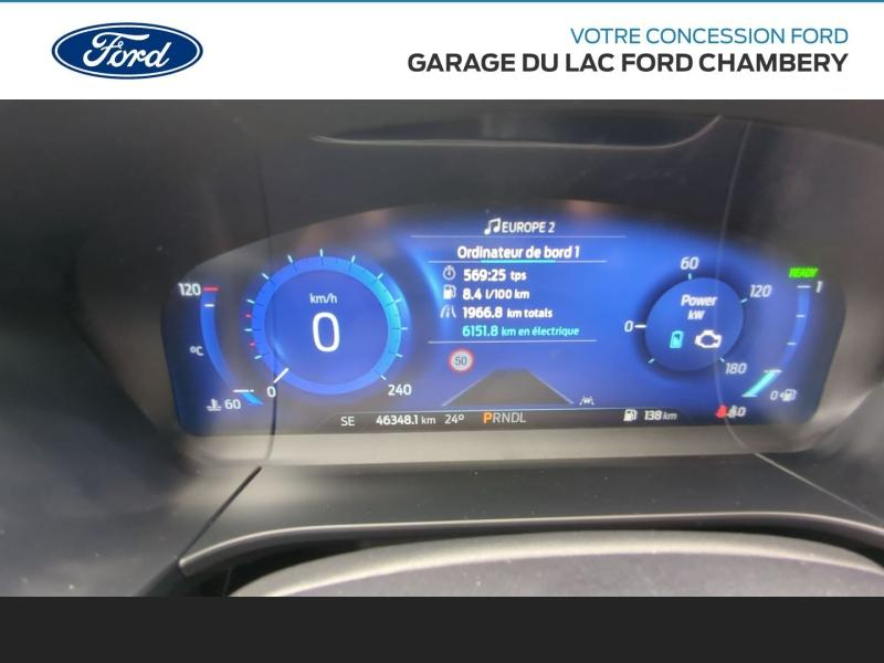 FORD Kuga d’occasion à vendre à CHAMBERY chez GARAGE DU LAC (Photo 9)