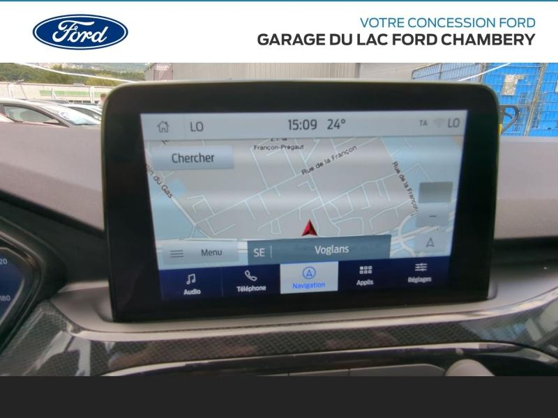 FORD Kuga d’occasion à vendre à CHAMBERY chez GARAGE DU LAC (Photo 10)