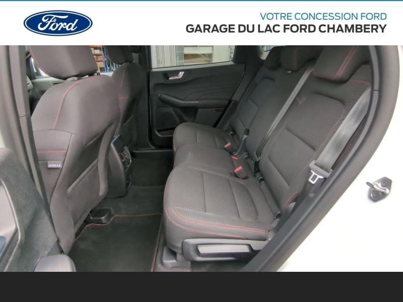 FORD Kuga d’occasion à vendre à CHAMBERY chez GARAGE DU LAC (Photo 11)