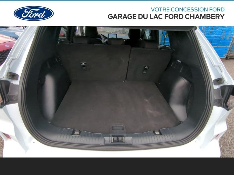 FORD Kuga d’occasion à vendre à CHAMBERY chez GARAGE DU LAC (Photo 12)