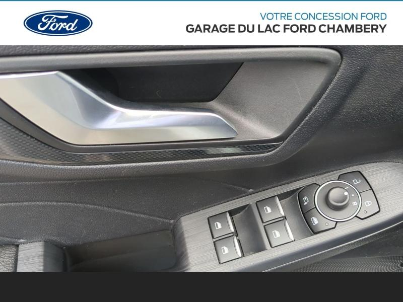 FORD Kuga d’occasion à vendre à CHAMBERY chez GARAGE DU LAC (Photo 13)