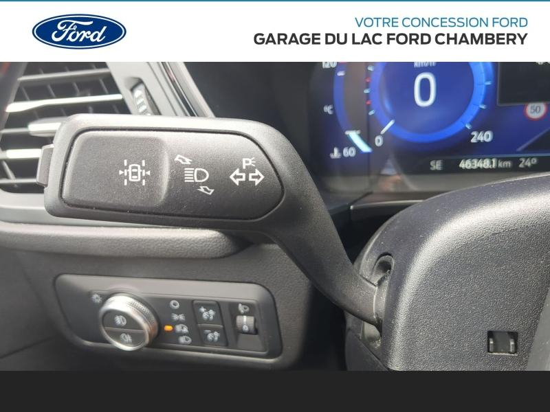FORD Kuga d’occasion à vendre à CHAMBERY chez GARAGE DU LAC (Photo 14)