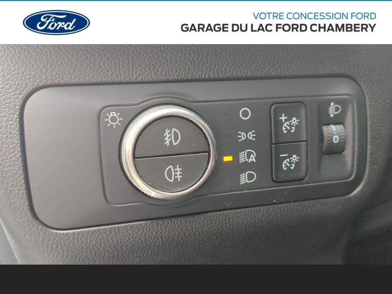 FORD Kuga d’occasion à vendre à CHAMBERY chez GARAGE DU LAC (Photo 15)