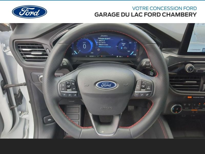 FORD Kuga d’occasion à vendre à CHAMBERY chez GARAGE DU LAC (Photo 16)