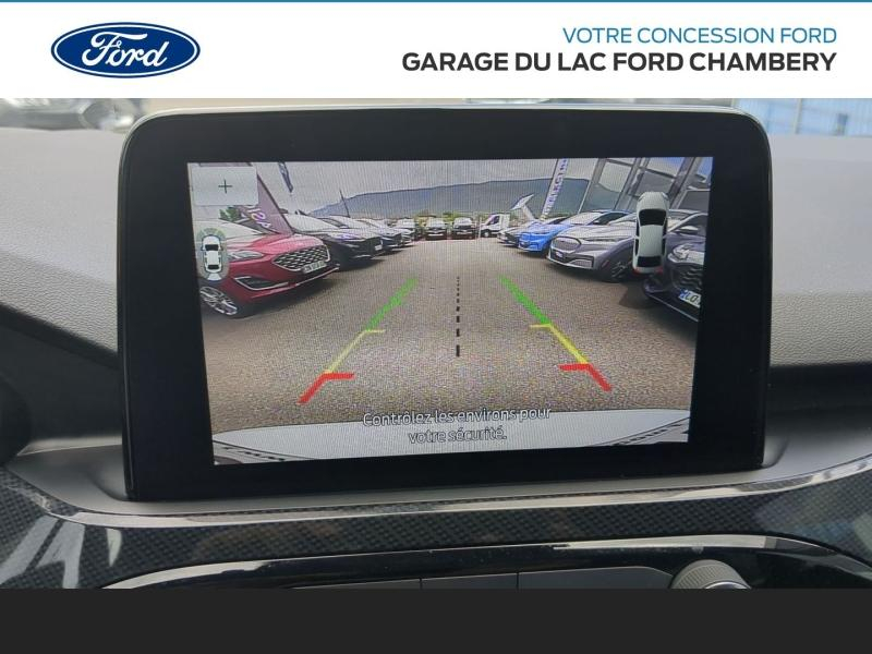 FORD Kuga d’occasion à vendre à CHAMBERY chez GARAGE DU LAC (Photo 17)