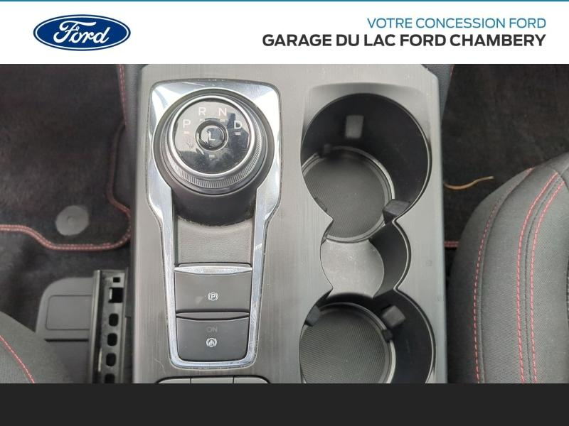 FORD Kuga d’occasion à vendre à CHAMBERY chez GARAGE DU LAC (Photo 18)