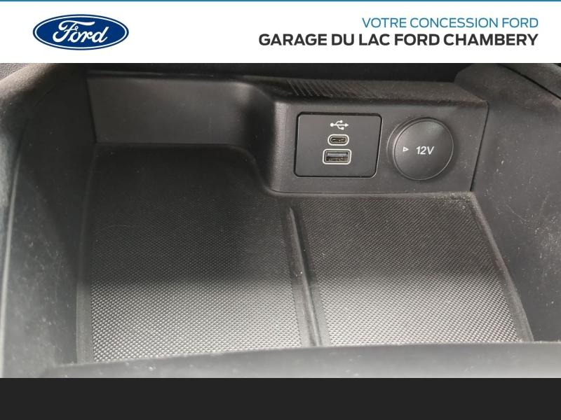 FORD Kuga d’occasion à vendre à CHAMBERY chez GARAGE DU LAC (Photo 19)