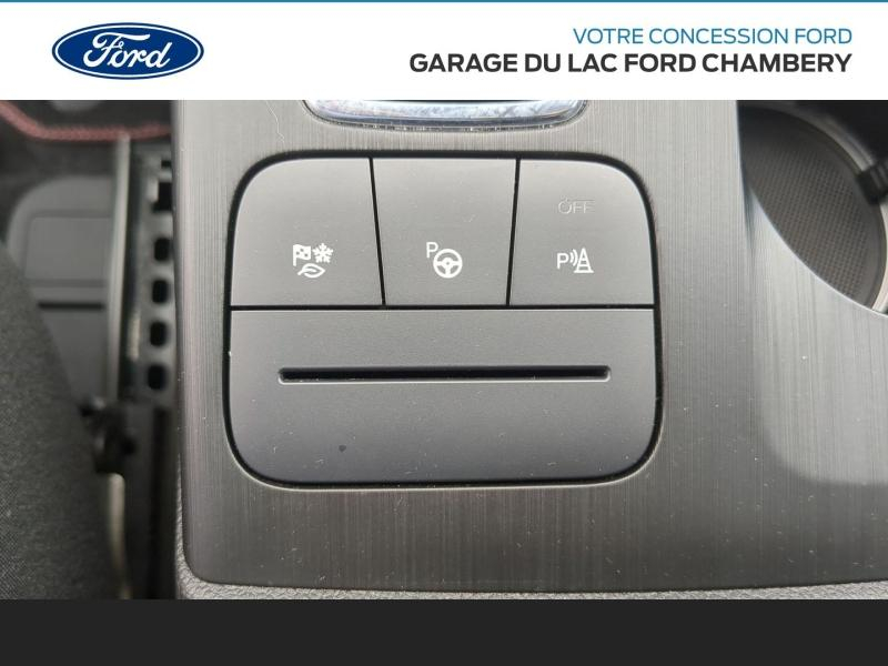 FORD Kuga d’occasion à vendre à CHAMBERY chez GARAGE DU LAC (Photo 20)